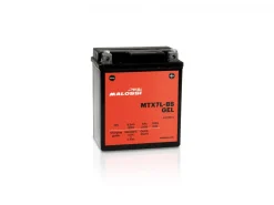 BATTERIA MALOSSIMTX7L-BS GEL MALOSSI HONDA PS 150 IE 4T LC EURO 3