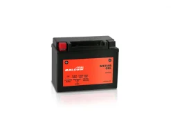 BATTERIA MALOSSIMTZ14S GEL MALOSSI KYMCO DOWNTOWN I ABS 350 IE 4T LC EURO 5 2021+ (SK64H)