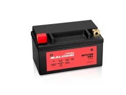 BATTERIA MALOSSIMTZ10S GEL MALOSSI HONDA ADV 350 IE 4T LC EURO 5 2021+