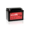 BATTERIA MALOSSIMTZ12S GEL MALOSSI HONDA INTEGRA 700 IE 4T LC