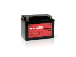 BATTERIA MALOSSIMTZ12S GEL MALOSSI HONDA FORZA 250 4T LC 2001+
