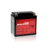 BATTERIA MALOSSIMTZ7S GEL MALOSSI YAMAHA D'ELIGHT 115 4T EURO 3 (E3M5E)