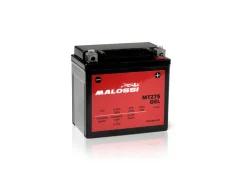 BATTERIA MALOSSIMTZ7S GEL MALOSSI HONDA PCX 125 IE 4T LC EURO 3 -2011 (JF28E)