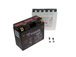 7071913 BATTERIA YUASA MODELLO YT12B-BS DRY