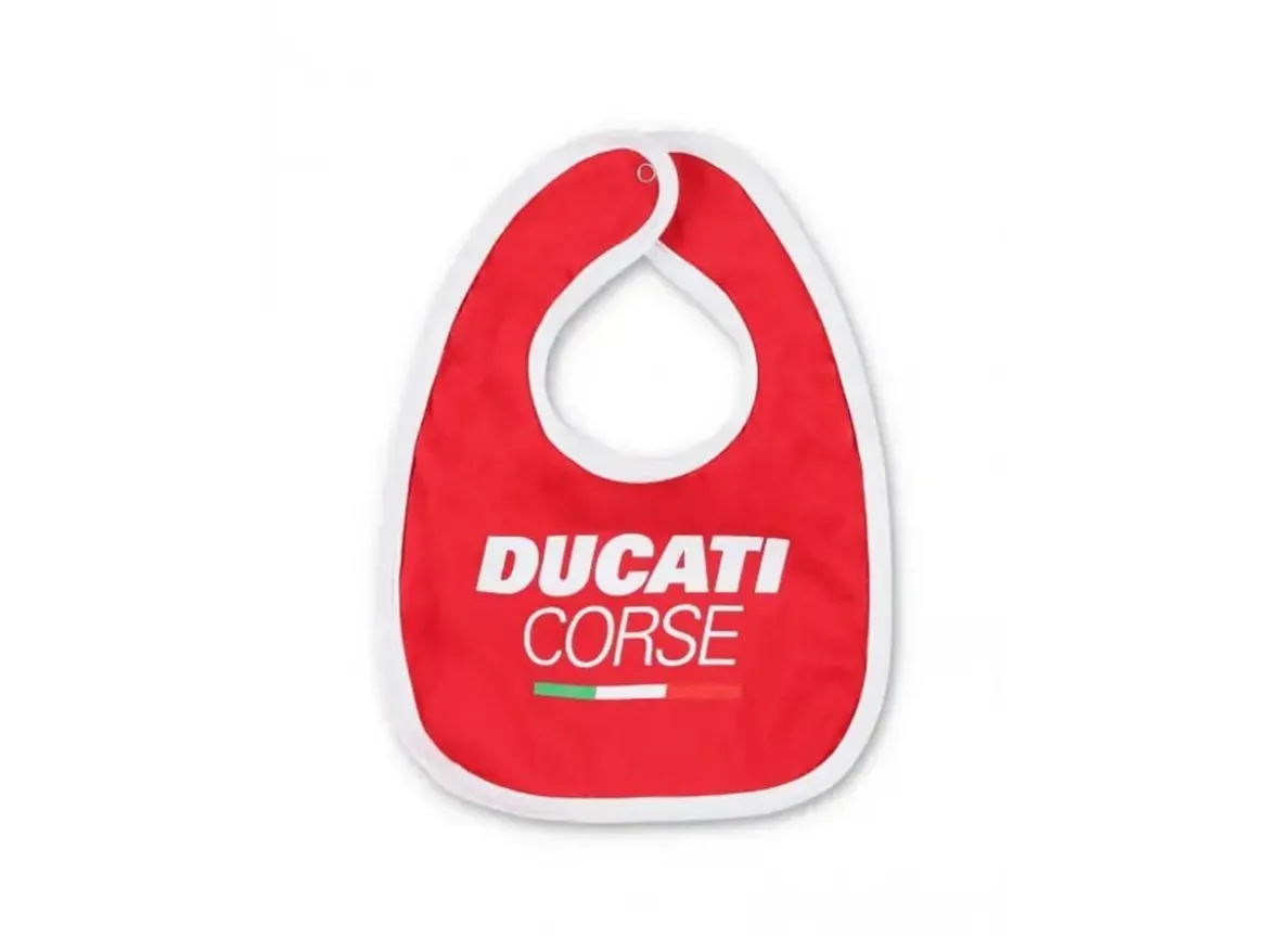 2386003 BAVAGLINO UFFICIALE DUCATI RACING