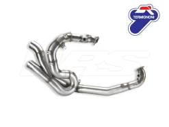 96313010B COLLETTORI RACING INOX TERMIGNONI DUCATI STREETFIGHTER 1098