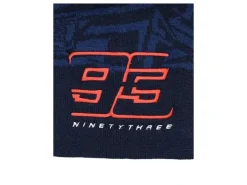 2343005 BERRETTO UFFICIALE MARC MARQUEZ 93