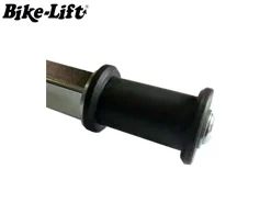 BI-SAP COPPIA SUPPORTI A RULLO PER PINZE RADIALI CAVALLETTI BIKE LIFT