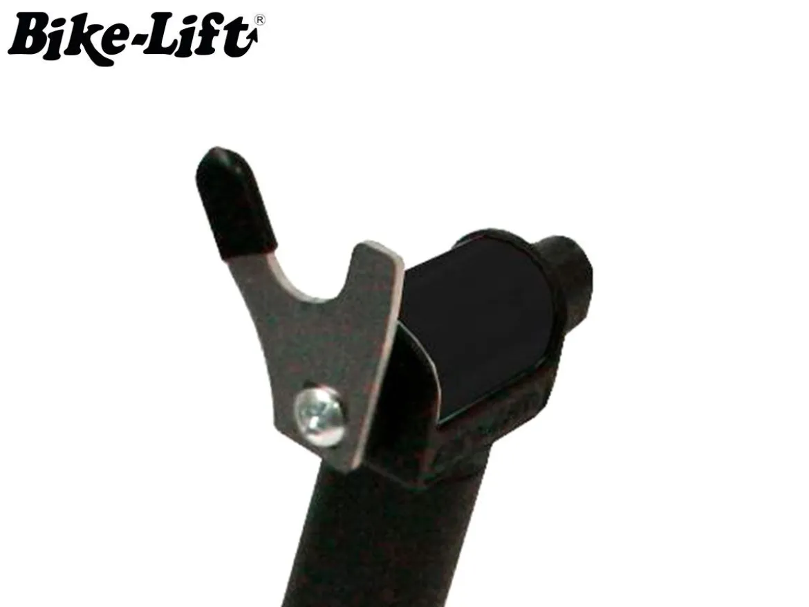 BI-SF COPPIA SUPPORTI A FORCHETTA PER CAVALLETTO BIKE LIFT UNIVERSALI