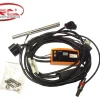 BLIPPER CAMBIO ELETTRONICO SCALATA IRC COMPONENTS DUCATI PANIGALE 959 2016-2019