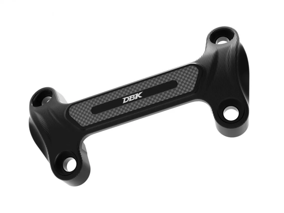 BM23 BLOCCO MANUBRIO DBK DUCATI STREETFIGHTER V2 / S 2025-2026