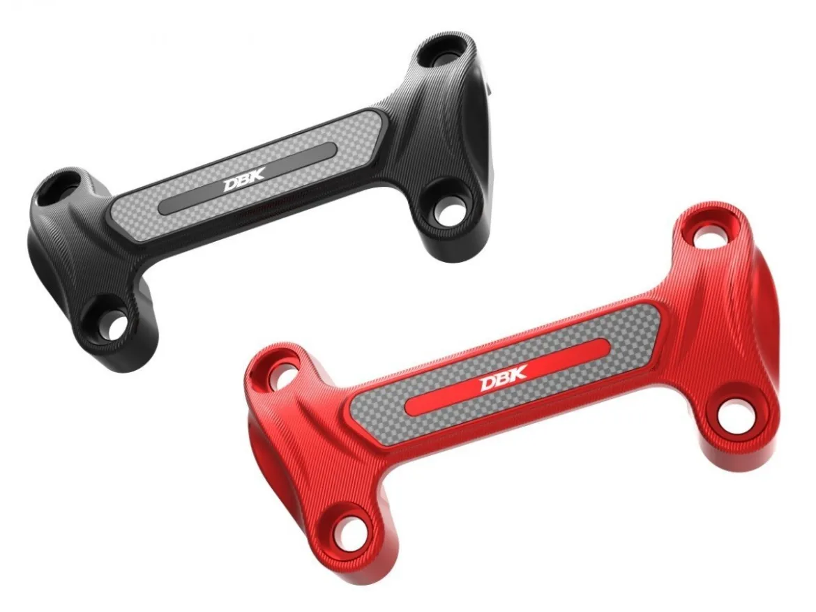 BM23 BLOCCO MANUBRIO DBK DUCATI STREETFIGHTER V2 / S 2025-2026