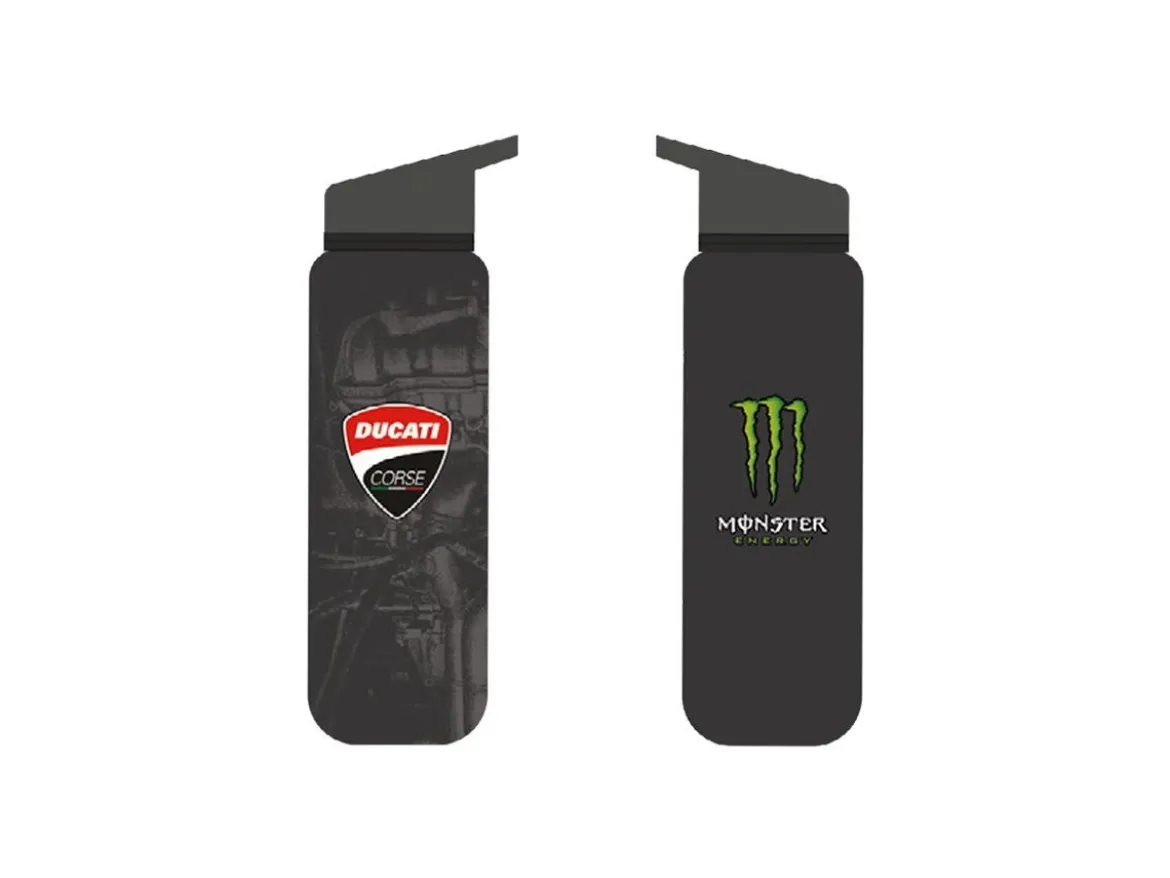 2555901 BORRACCIA UFFICIALE DUCATI DUAL MONSTER
