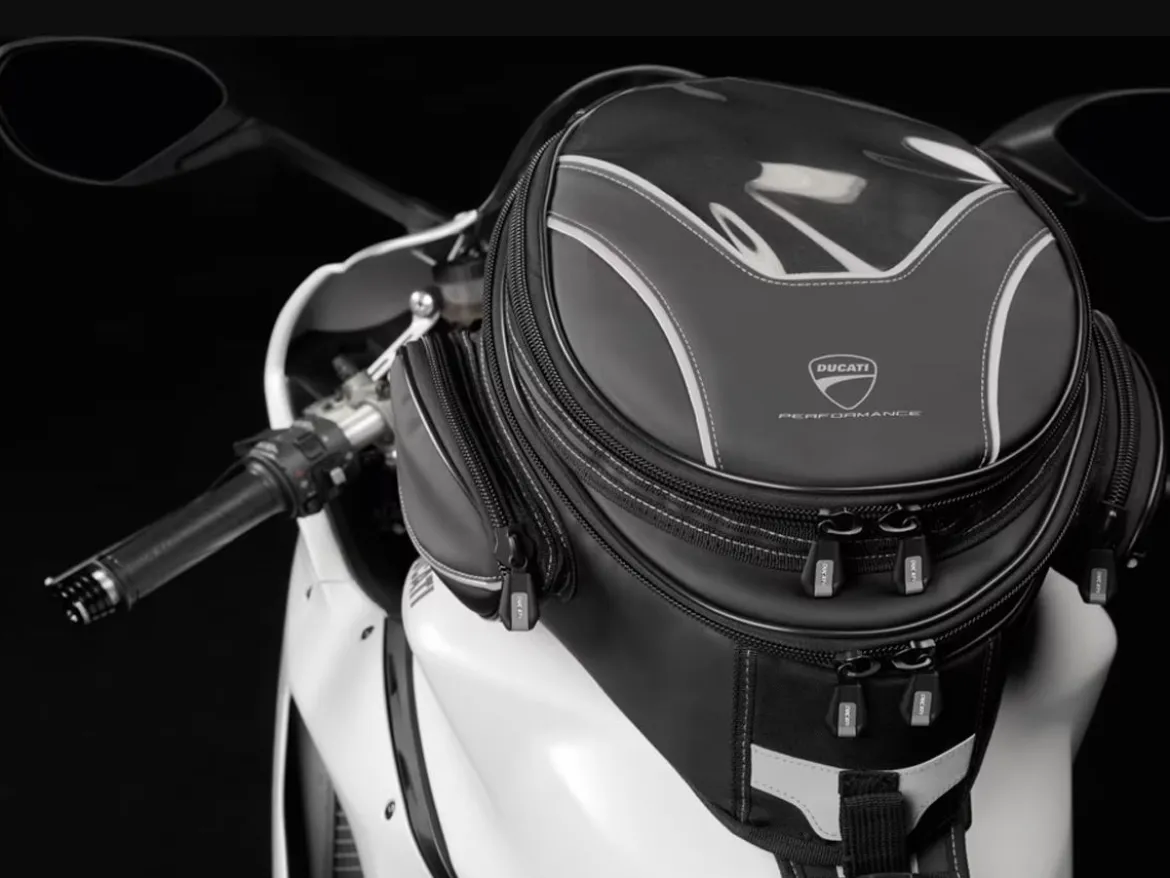 BORSA DA SERBATOIO DUCATI PERFORMANCE DUCATI PANIGALE 899 2014-2015