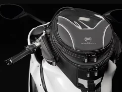 BORSA DA SERBATOIO DUCATI PERFORMANCE DUCATI PANIGALE 1199 / S / R 2012-2015