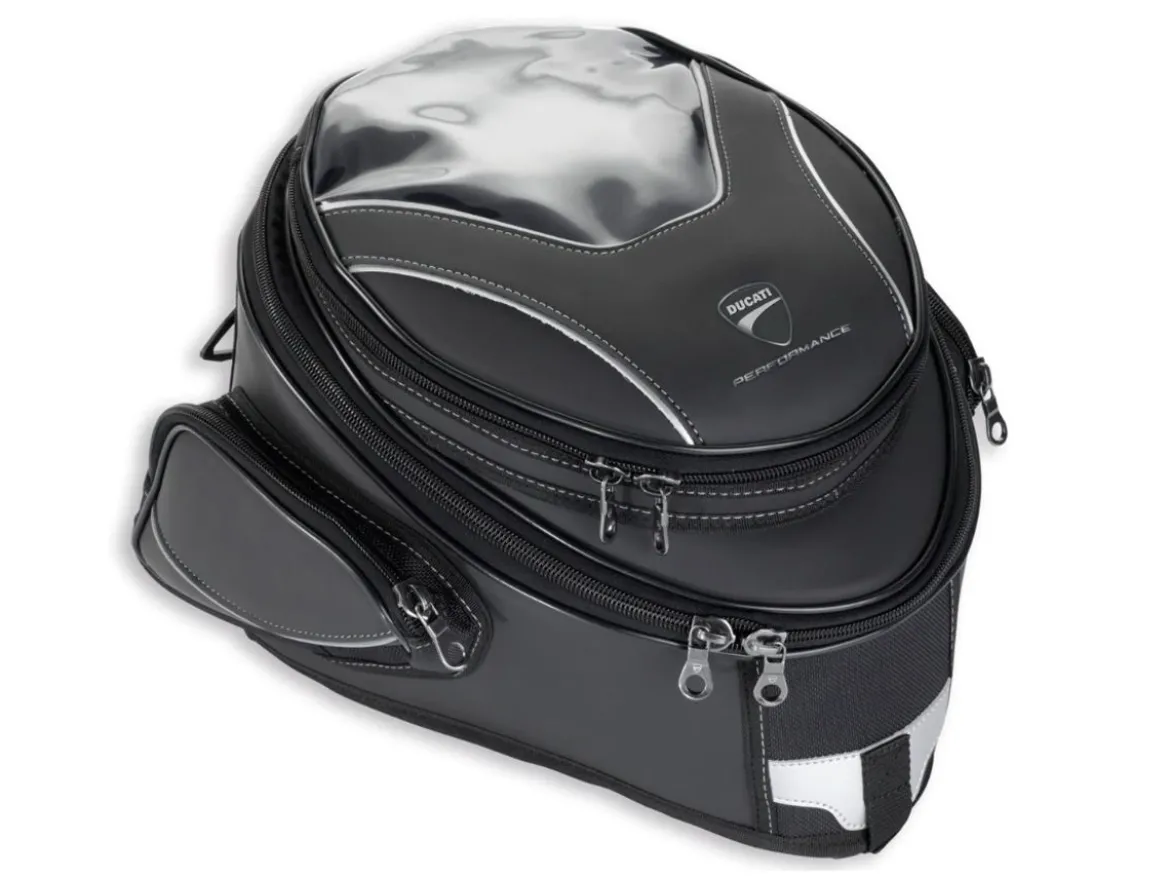 BORSA DA SERBATOIO DUCATI PERFORMANCE DUCATI STREETFIGHTER V2 2022-2023