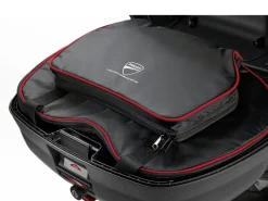 BORSA INTERNA PER TOP CASE DUCATI PERFORMANCE DUCATI MULTISTRADA V4 / S / P.P. 2025