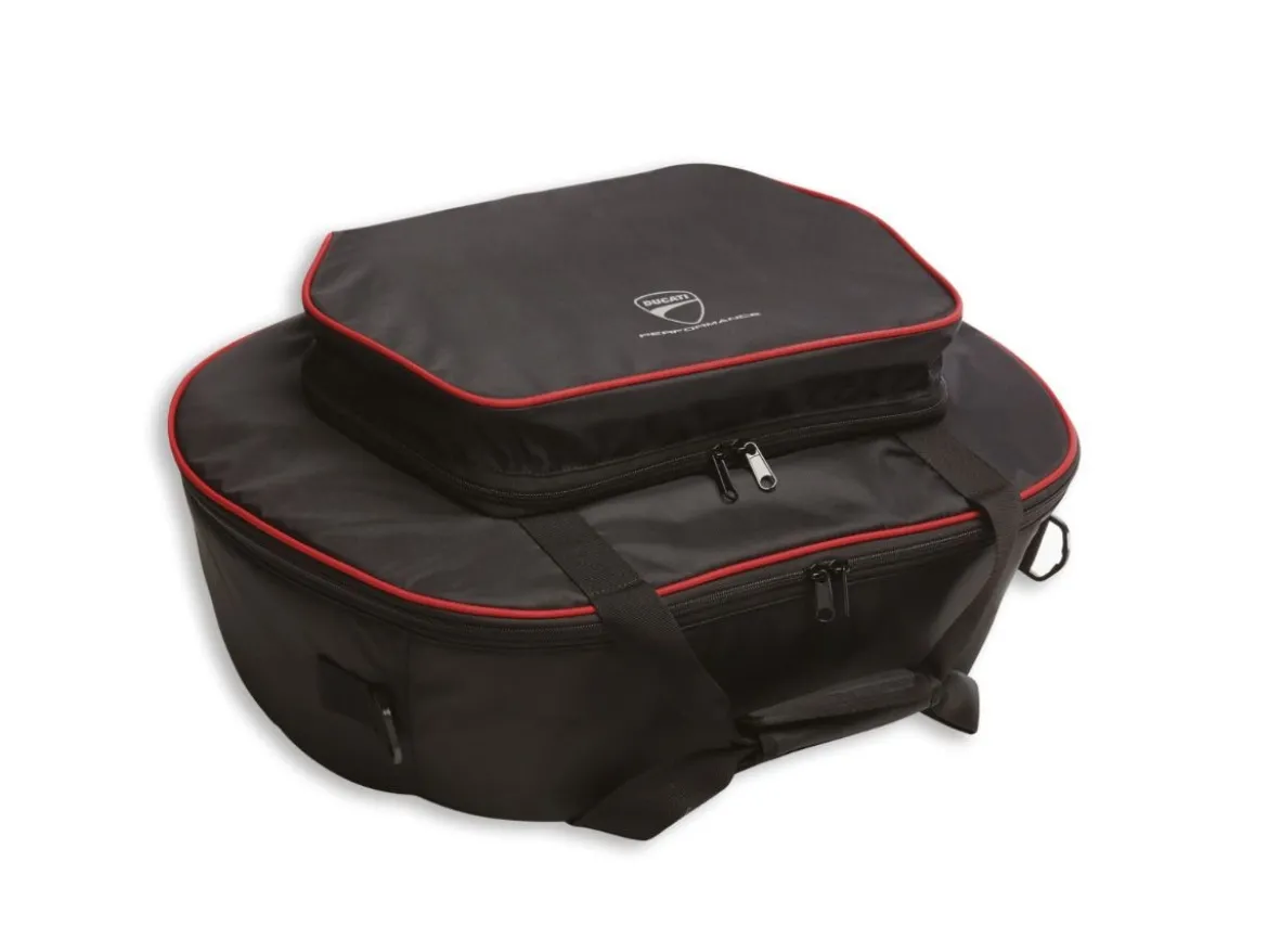 BORSA INTERNA PER TOP CASE DUCATI PERFORMANCE DUCATI MULTISTRADA V4 RALLY 2023