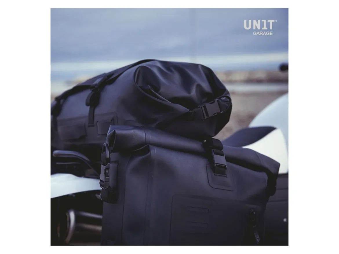 BORSA LATERALE KHALI UNIT GARAGE BMW K 75 / K 100 / K 1100