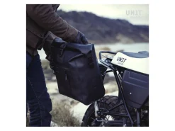 BORSA LATERALE KHALI UNIT GARAGE BMW K 75 / K 100 / K 1100