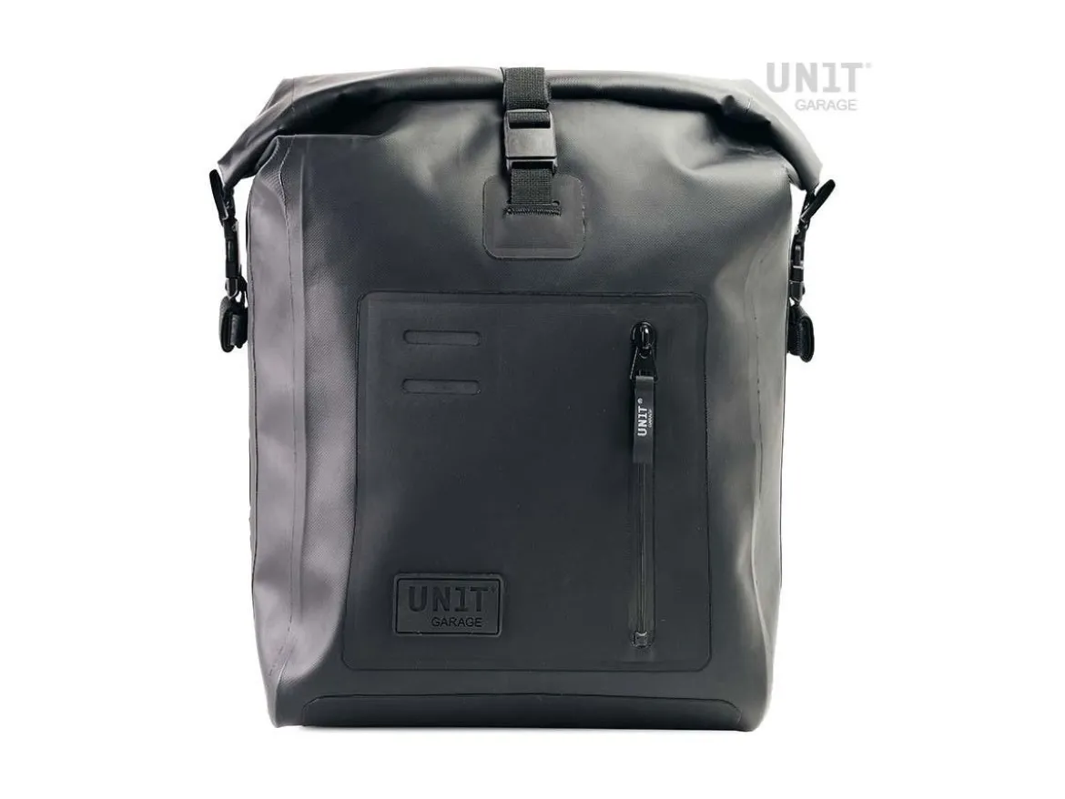 BORSA LATERALE KHALI UNIT GARAGE BMW K 75 / K 100 / K 1100