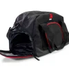 802122 BORSA OGIO UFFICIALE AKRAPOVIC