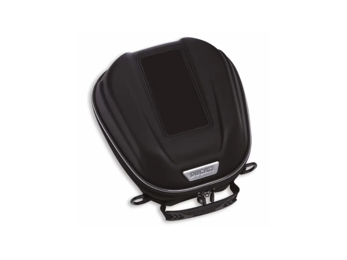 BORSA POCKET SERBATOIO DUCATI PERFORMANCE DUCATI MULTISTRADA V4 / S / P.P. 2025