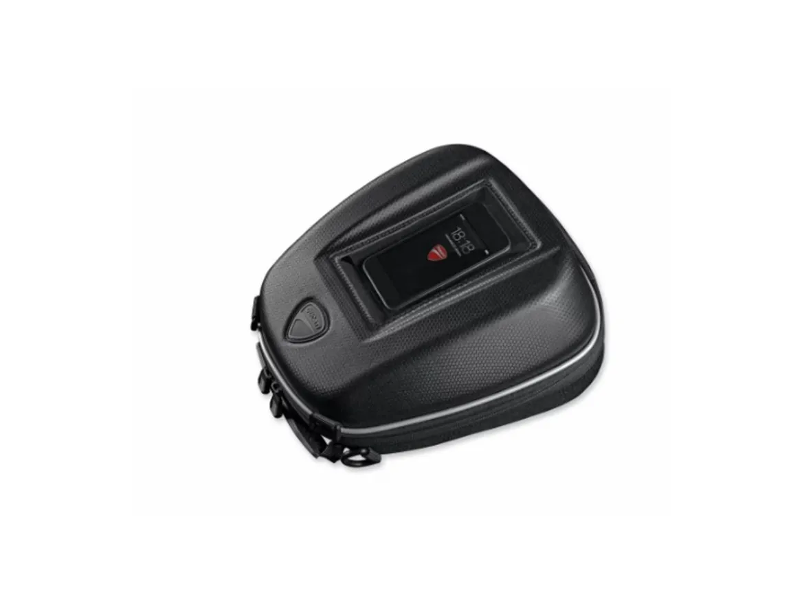 BORSA POCKET SERBATOIO DUCATI PERFORMANCE DUCATI MULTISTRADA V2 / S 2022-2023