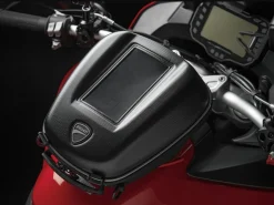 BORSA POCKET SERBATOIO DUCATI PERFORMANCE DUCATI MULTISTRADA 1200 / S / PIKES PEAK / ENDURO 2012-2019