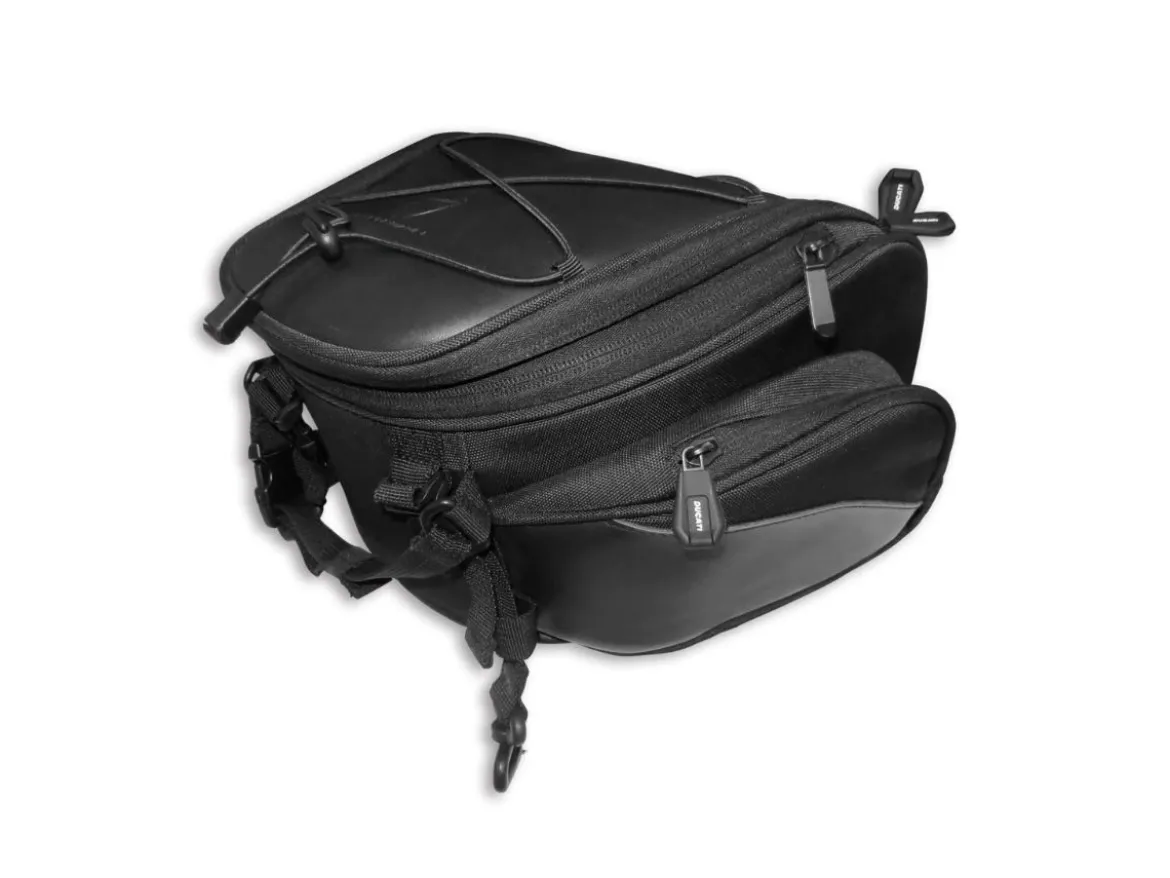 BORSA POSTERIORE DUCATI PERFORMANCE DUCATI DIAVEL 1260 / S 2019-2023