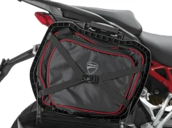 BORSE INTERNE PER VALIGIE LATERALI DUCATI PERFORMANCE DUCATI MULTISTRADA V4 / S / PIKES PEAK 2021-2024