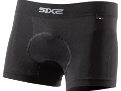 BOXER CON FONDELLO ENDURANCE 4 STAGIONI SIX2