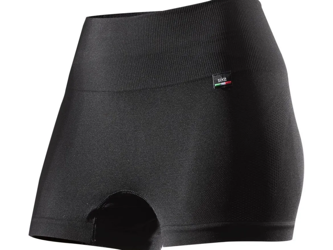 BOXER DONNA 4 STAGIONI SIX2