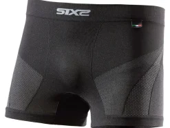 BOXER 4 STAGIONI SIX2