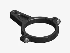 BRACCIALE AMMORTIZZATORE DI STERZO M6 BONAMICI RACING