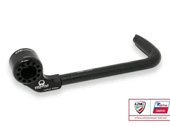 BRAKE-GUARD PRAMAC PROTEZIONE LEVA FRENO CNC RACING YAMAHA R6 2010-16