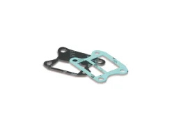 BUSTA GUARNIZIONI ASPIRAZIONE PER CARBURATORI PHBG 19 AS-PHBL 25 MALOSSI BSV DIO GP 50 (AF18E)