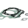 BUSTA GUARNIZIONI COMPLETA PER CILINDRO 77 PER TESTA ORIGINALE MALOSSI HONDA FORZA 250 4T LC 2001+