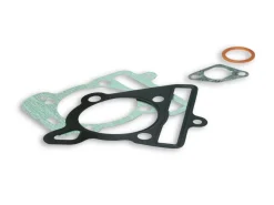 BUSTA GUARNIZIONI COMPLETA PER CILINDRO 60 PER TESTA ORIGINALE PER SCOOTER 125 CC 4-STROKE MALOSSI APRILIA HABANA 125 4T