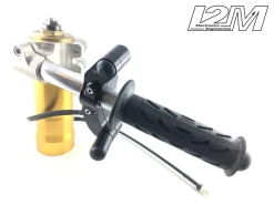 CABLAGGIO PULSANTIERA RACING 7 TASTI I2M YAMAHA R1 2015-2020