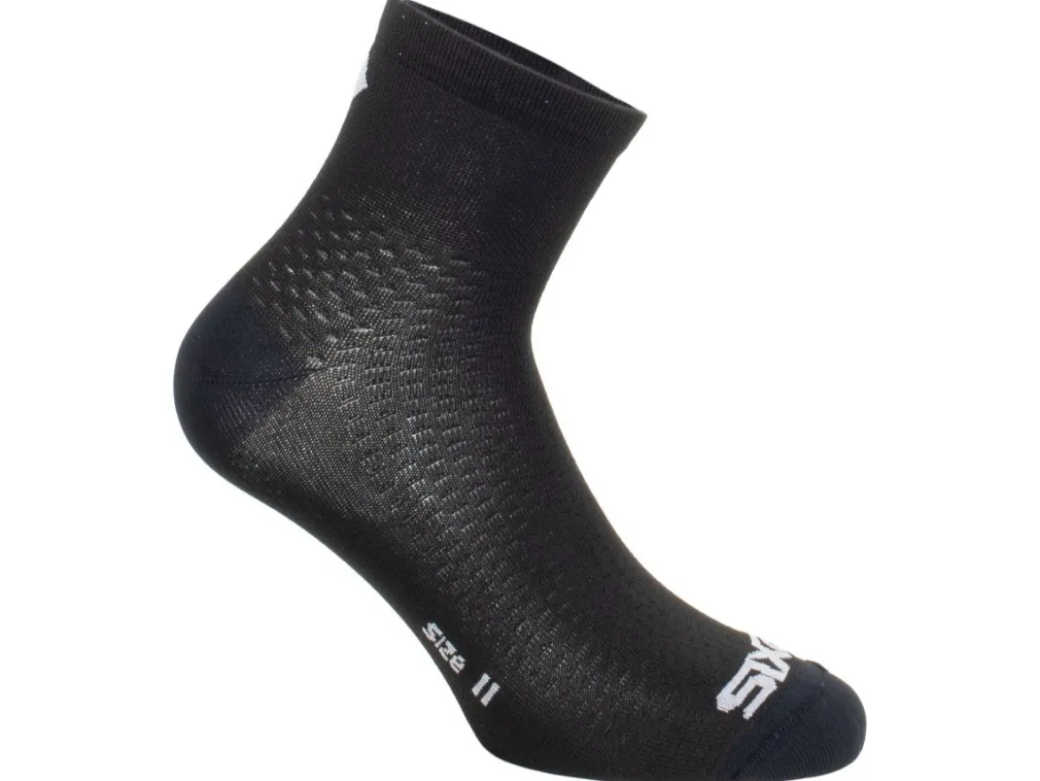 CALZE CORTE (H 10,5CM) SIX2