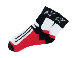 CALZE ESTIVE MOTO ALTEZZA CAVIGLIA ALPINESTARS