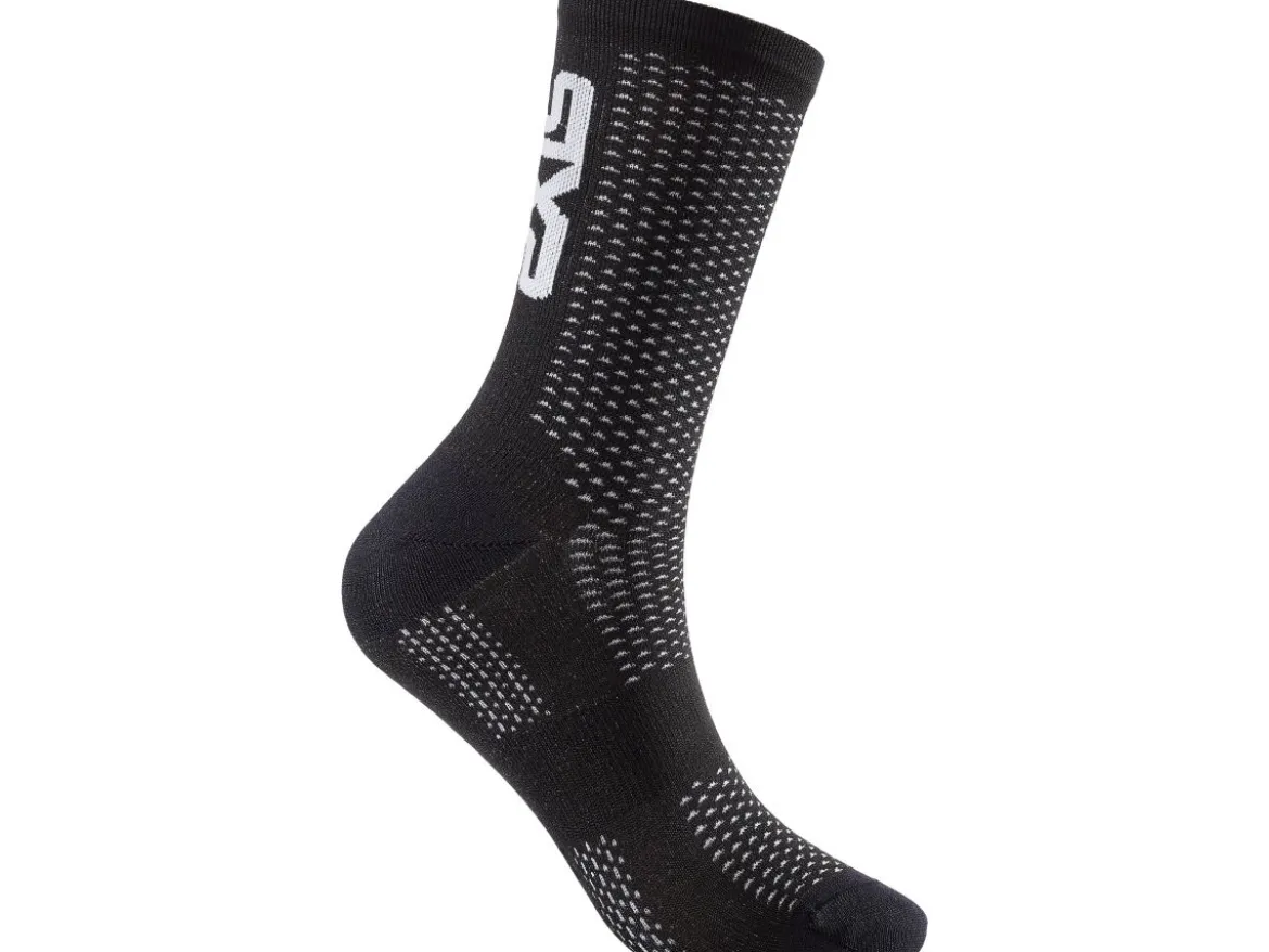 CALZE MID-CUT (H 18CM) SIX2