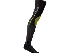 CALZE PROTETTIVE CON SUPPORTO PER GINOCCHIERA SIX2