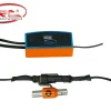 CAMBIO ELETTRONICO IRC COMPONENTS HONDA CBR 1000 RR-R / SP 2020-2024