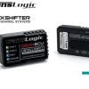 CAMBIO ELETTRONICO QSXI DCS TRANSLOGIC SUZUKI GSX-R 1000 2007-2020