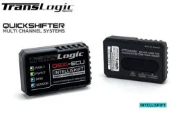 CAMBIO ELETTRONICO QSXI DCS TRANSLOGIC HONDA CBR 1000 RR 2001-2020