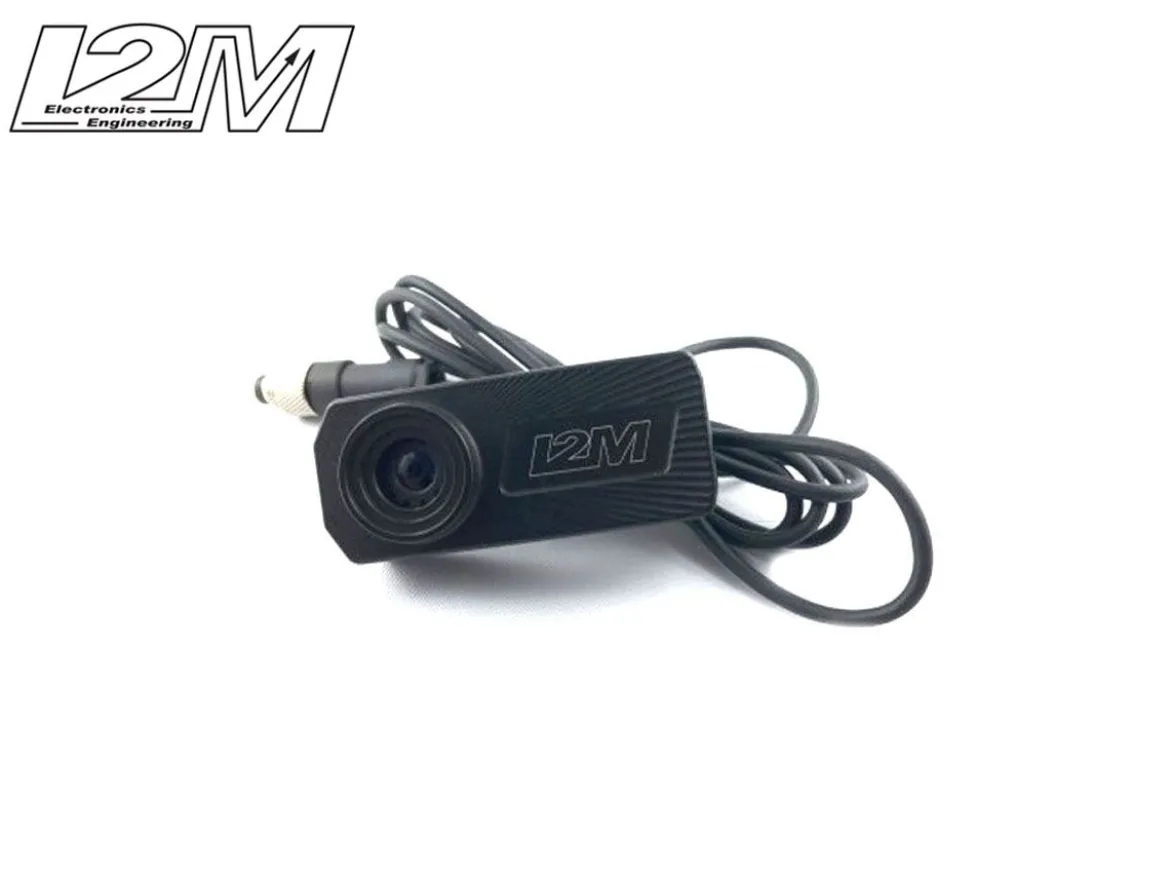CAMERA C270 I2M CON CASE IN ALLUMINIO