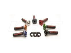 CAM INTERNA COMANDO GAS ACCOSSATO DIAMETRO 47MM