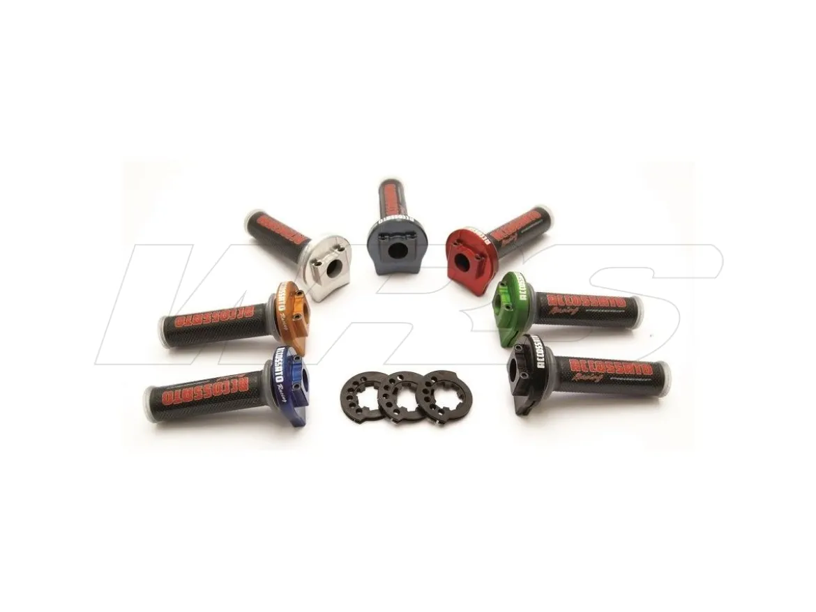 CAM INTERNA COMANDO GAS ACCOSSATO DIAMETRO 47MM